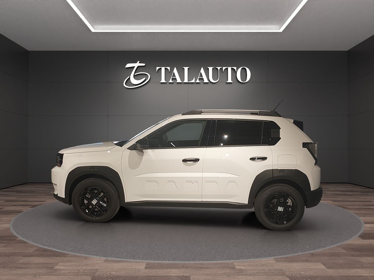 Fiat Grande Panda Icon MHEV 81kW (110cv) - Foto 3