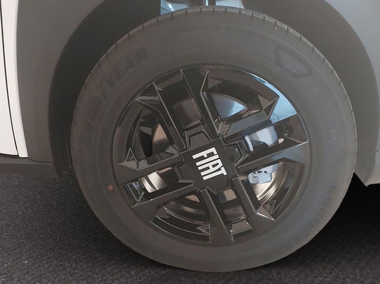 Fiat Grande Panda Icon MHEV 81kW (110cv) - Foto 13