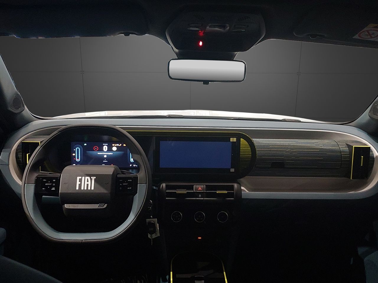 Fiat Grande Panda Icon MHEV 81kW (110cv) - Foto 10