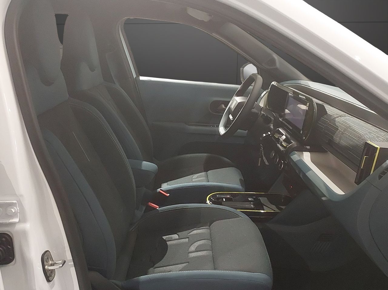 Fiat Grande Panda Icon MHEV 81kW (110cv) - Foto 16