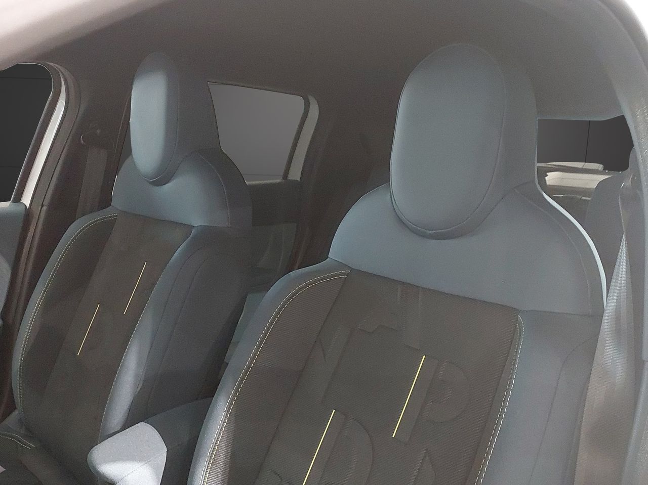 Fiat Grande Panda Icon MHEV 81kW (110cv) - Foto 15