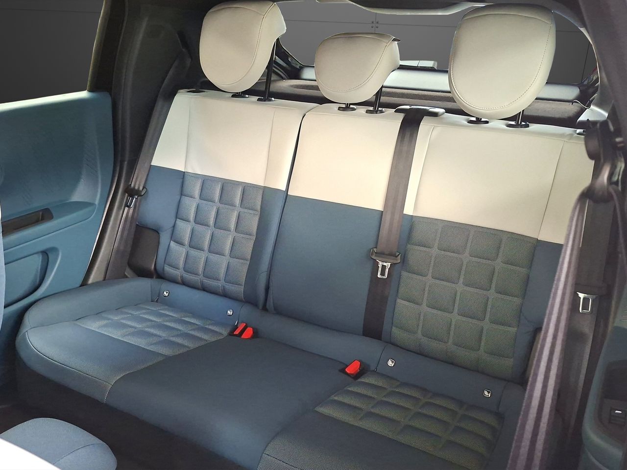 Fiat Grande Panda La Prima MHEV 81kW (110cv) - Foto 12