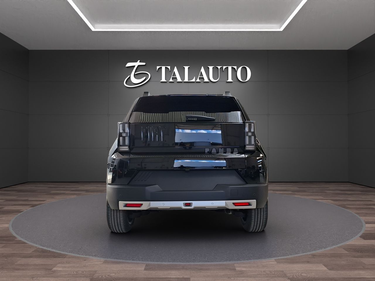 Fiat Grande Panda La Prima MHEV 81kW (110cv) - Foto 5