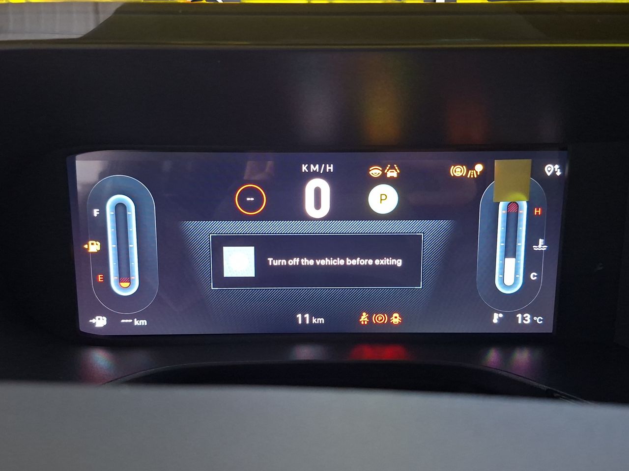 Fiat Grande Panda La Prima MHEV 81kW (110cv) - Foto 14