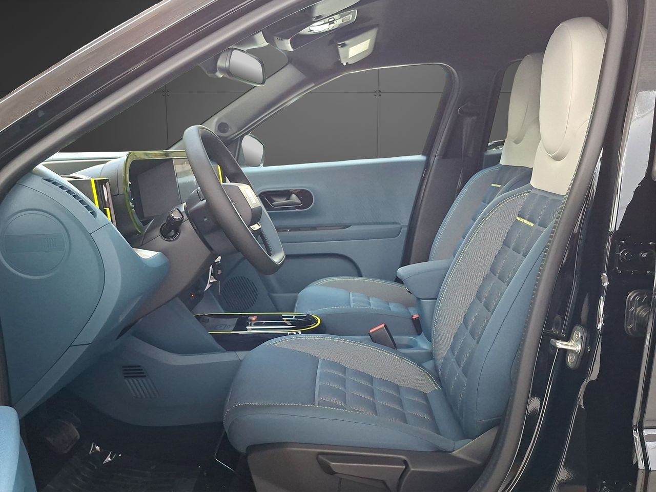 Fiat Grande Panda La Prima MHEV 81kW (110cv) - Foto 10