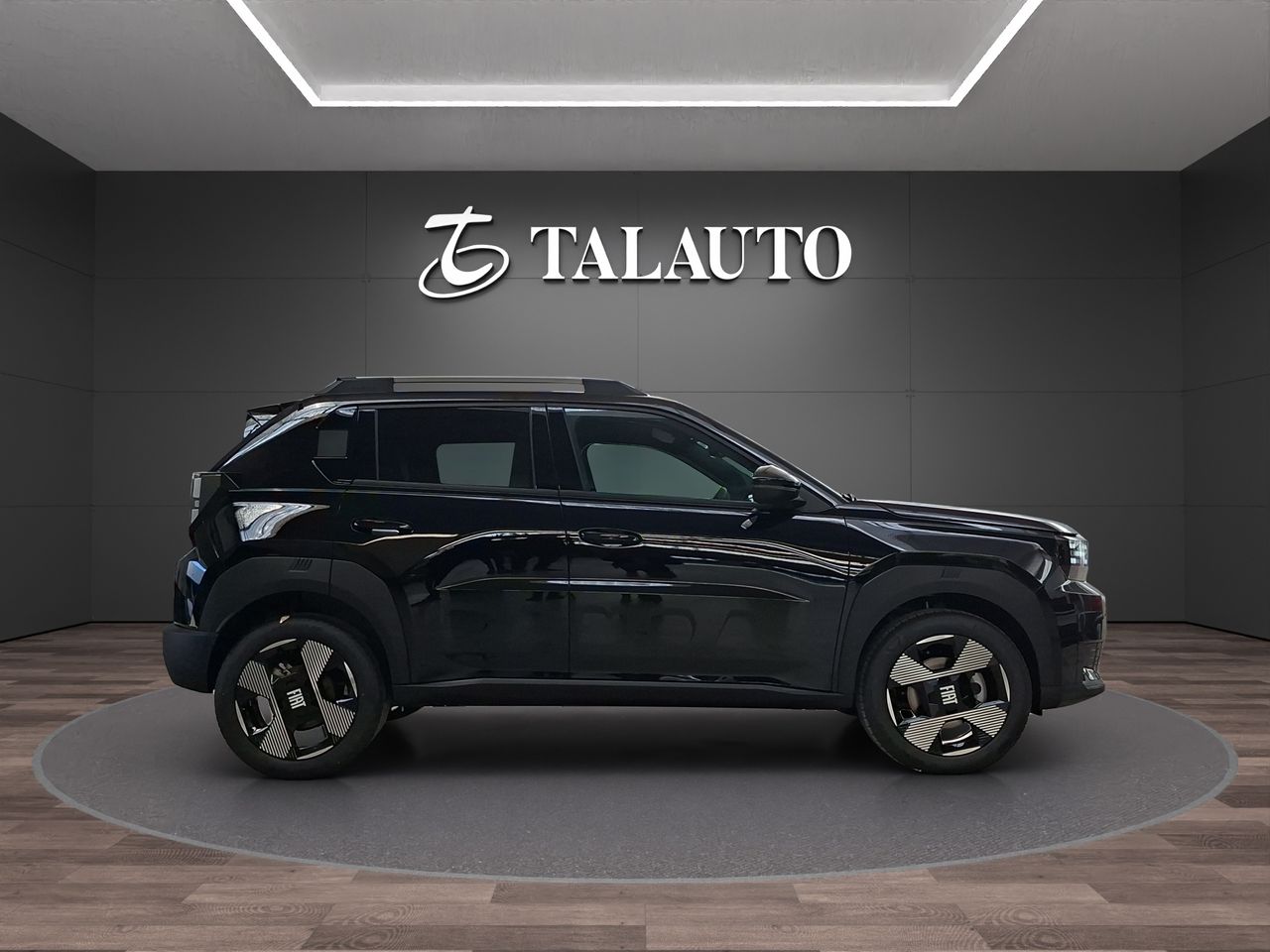 Fiat Grande Panda La Prima MHEV 81kW (110cv) - Foto 7