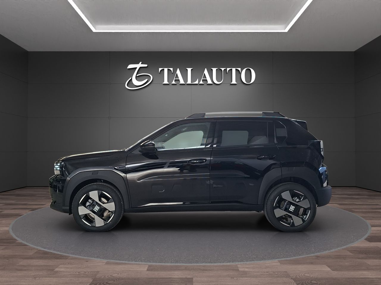 Fiat Grande Panda La Prima MHEV 81kW (110cv) - Foto 3