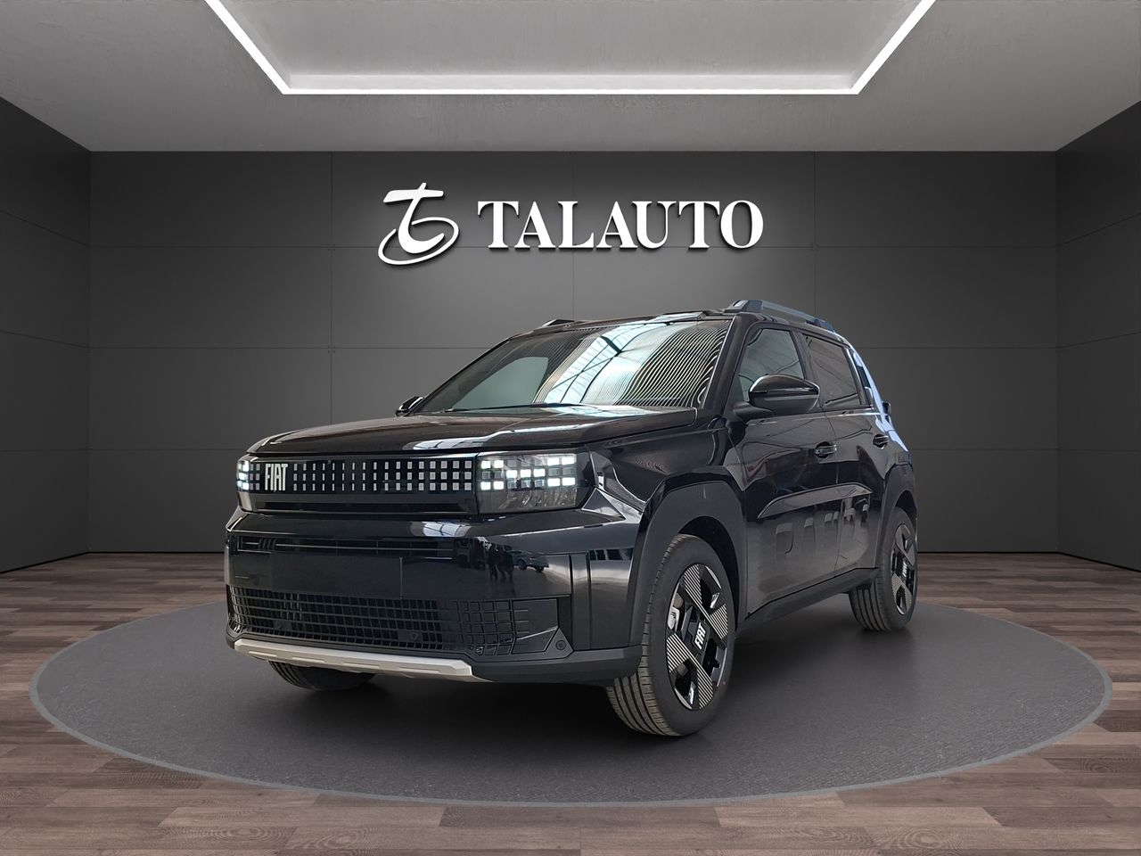 Fiat Grande Panda La Prima MHEV 81kW (110cv) - Foto 2