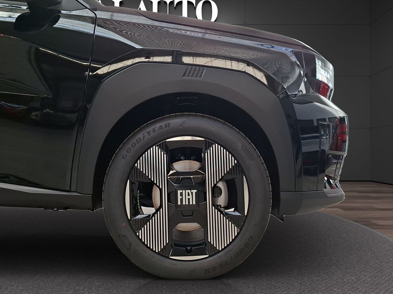 Fiat Grande Panda La Prima MHEV 81kW (110cv) - Foto 9