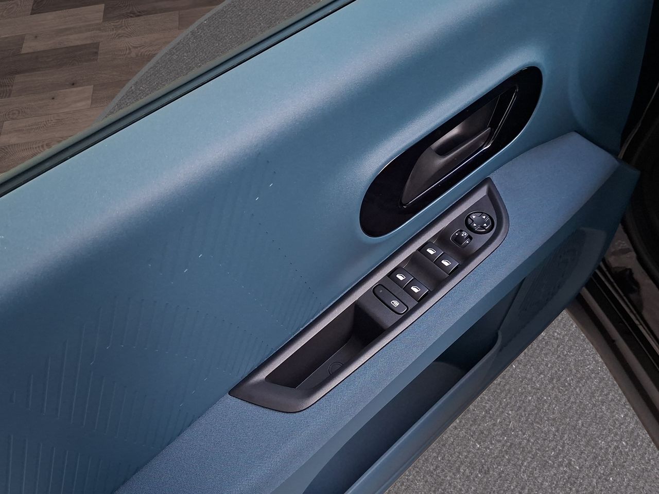 Fiat Grande Panda La Prima MHEV 81kW (110cv) - Foto 15