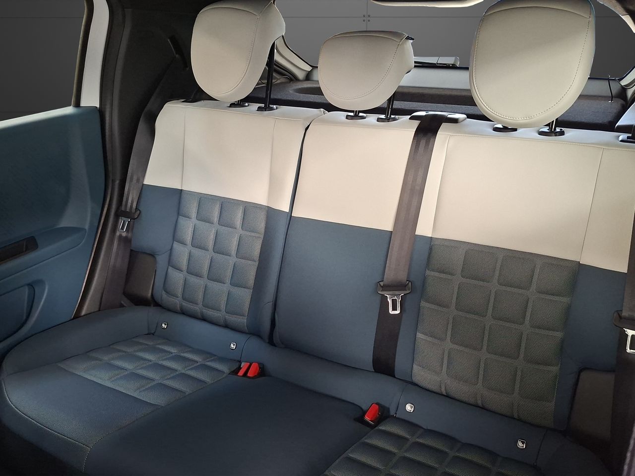 Fiat Grande Panda La Prima MHEV 81kW (110cv) - Foto 12