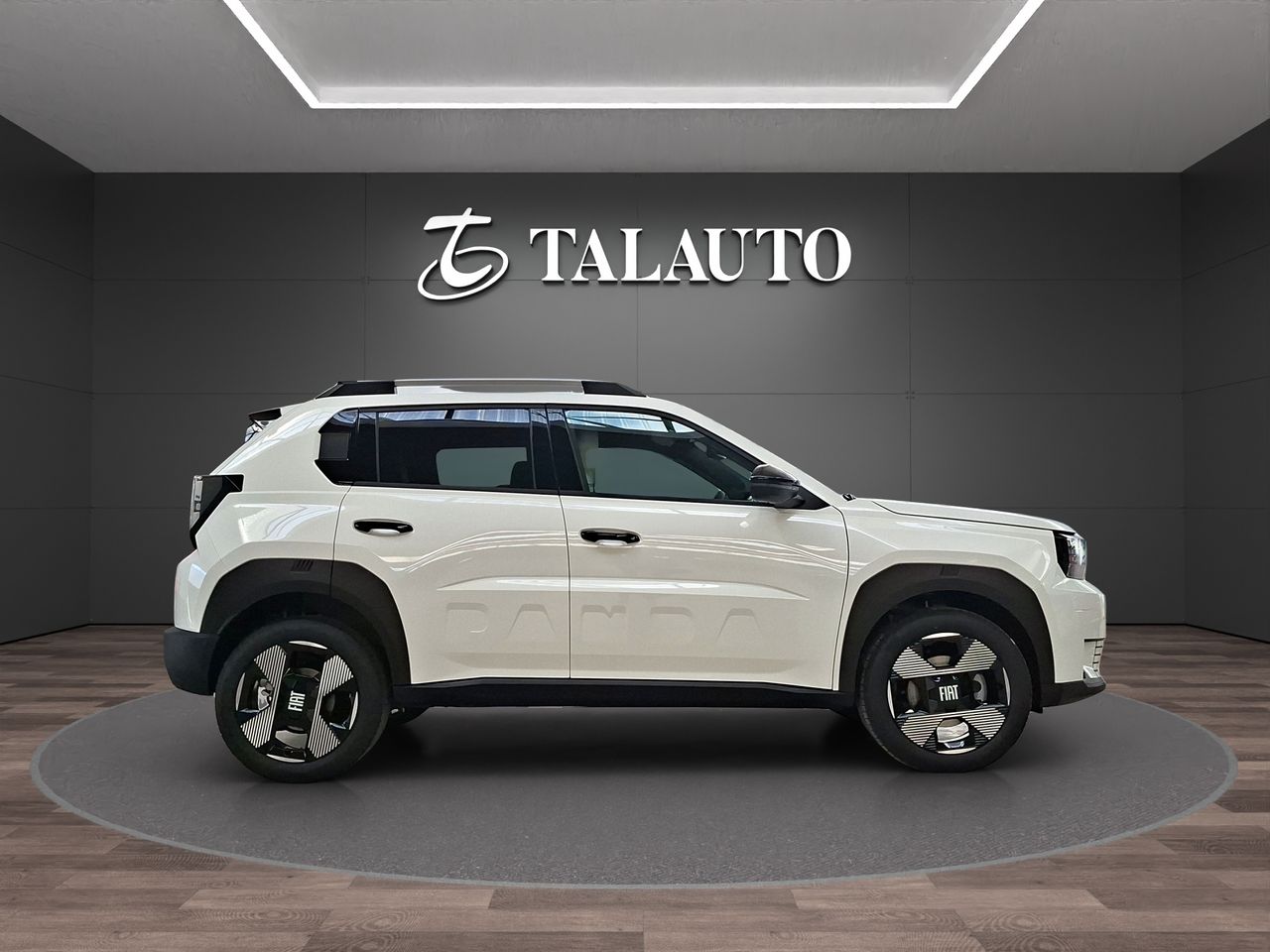 Fiat Grande Panda La Prima MHEV 81kW (110cv) - Foto 7
