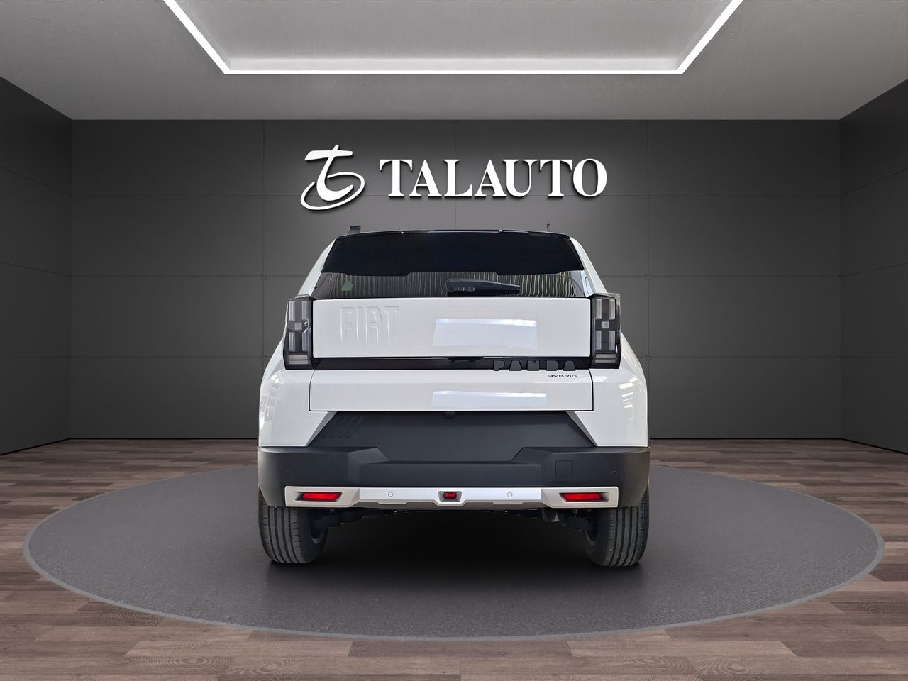 Fiat Grande Panda La Prima MHEV 81kW (110cv) - Foto 5