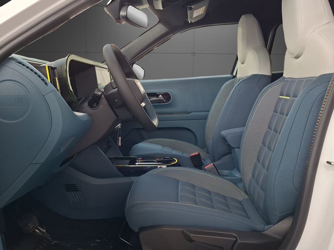 Fiat Grande Panda La Prima MHEV 81kW (110cv) - Foto 10