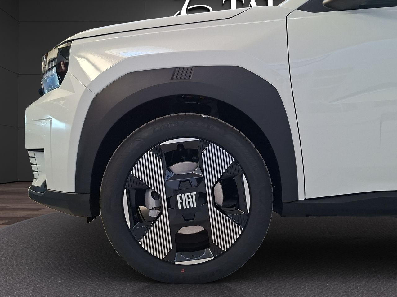 Fiat Grande Panda La Prima MHEV 81kW (110cv) - Foto 9