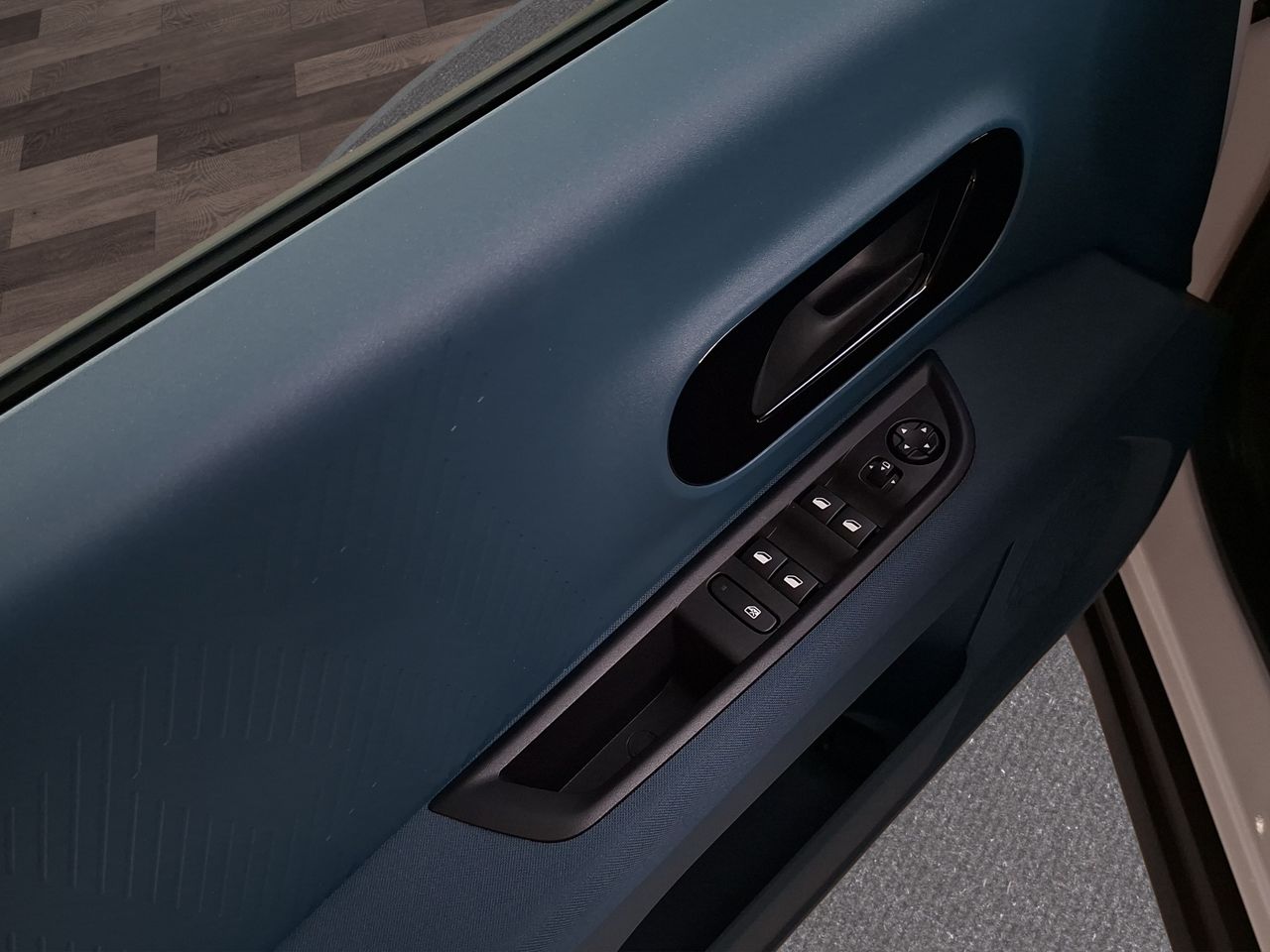 Fiat Grande Panda La Prima MHEV 81kW (110cv) - Foto 15