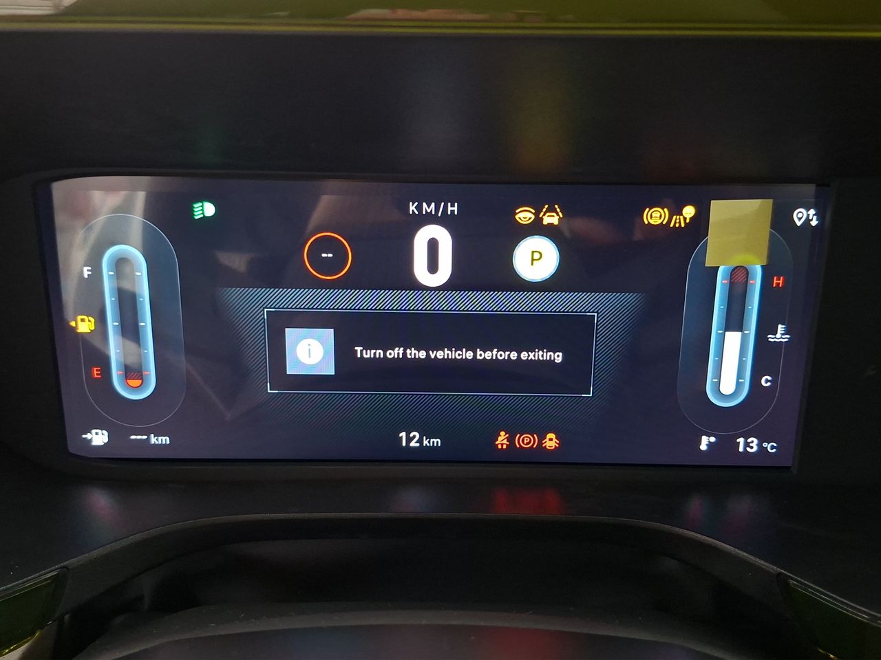 Fiat Grande Panda La Prima MHEV 81kW (110cv) - Foto 14