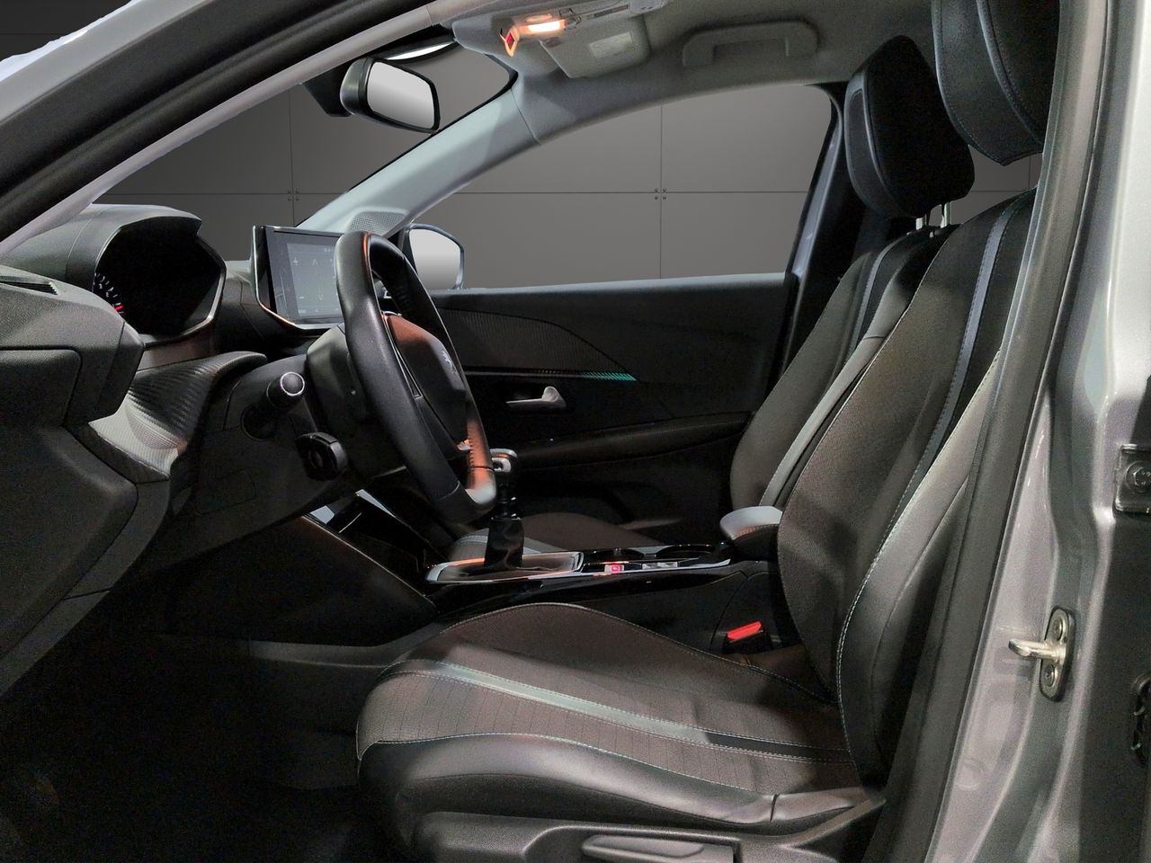 Peugeot 208 BlueHDi 73kW (100CV) Allure - Foto 10