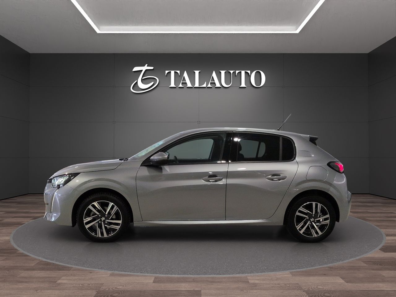 Peugeot 208 BlueHDi 73kW (100CV) Allure - Foto 3