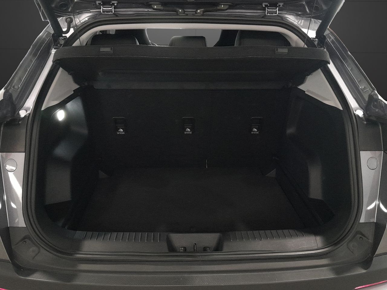 Omoda 5 MY25 - Premium 1.6 TGDI 108kW (145cv) - Foto 14