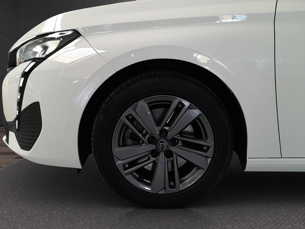 Peugeot 308 5P Active Pack BlueHDi 130 S&S EAT8 - Foto 9