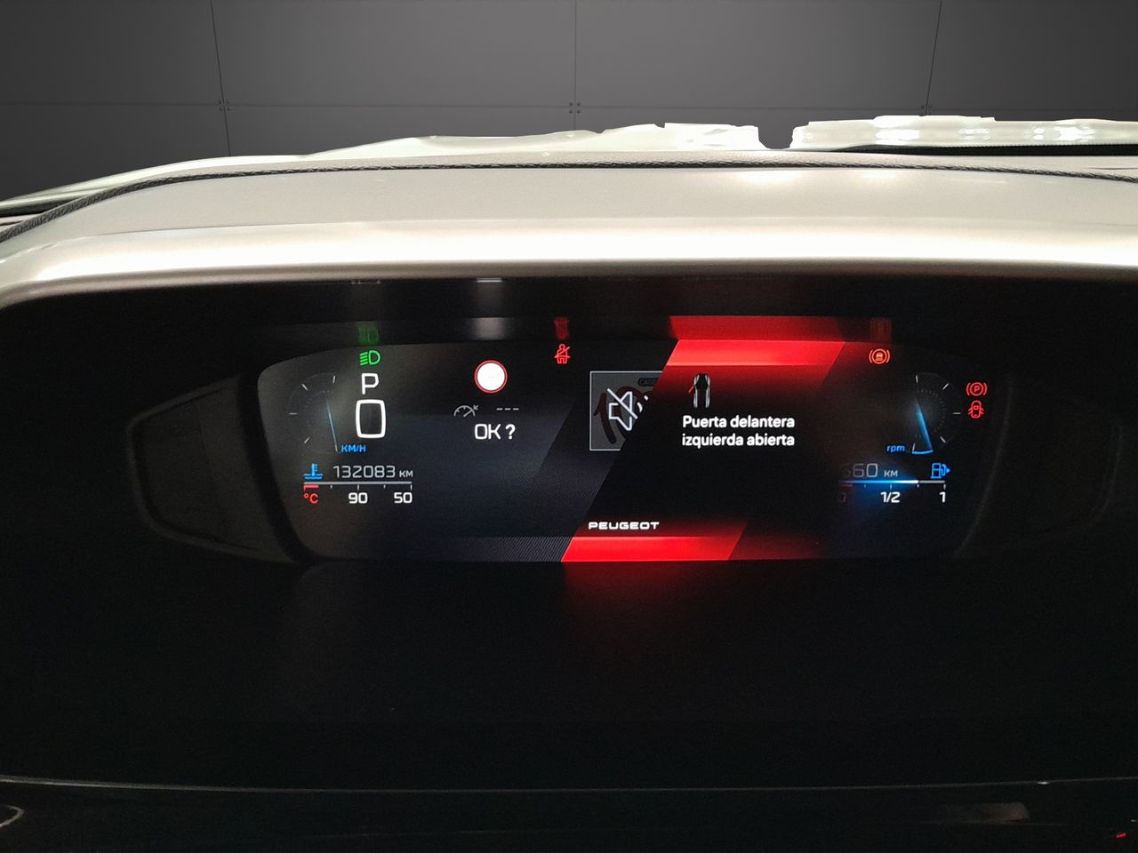 Peugeot 308 5P Active Pack BlueHDi 130 S&S EAT8 - Foto 14