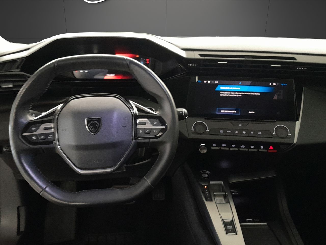 Peugeot 308 5P Active Pack BlueHDi 130 S&S EAT8 - Foto 11