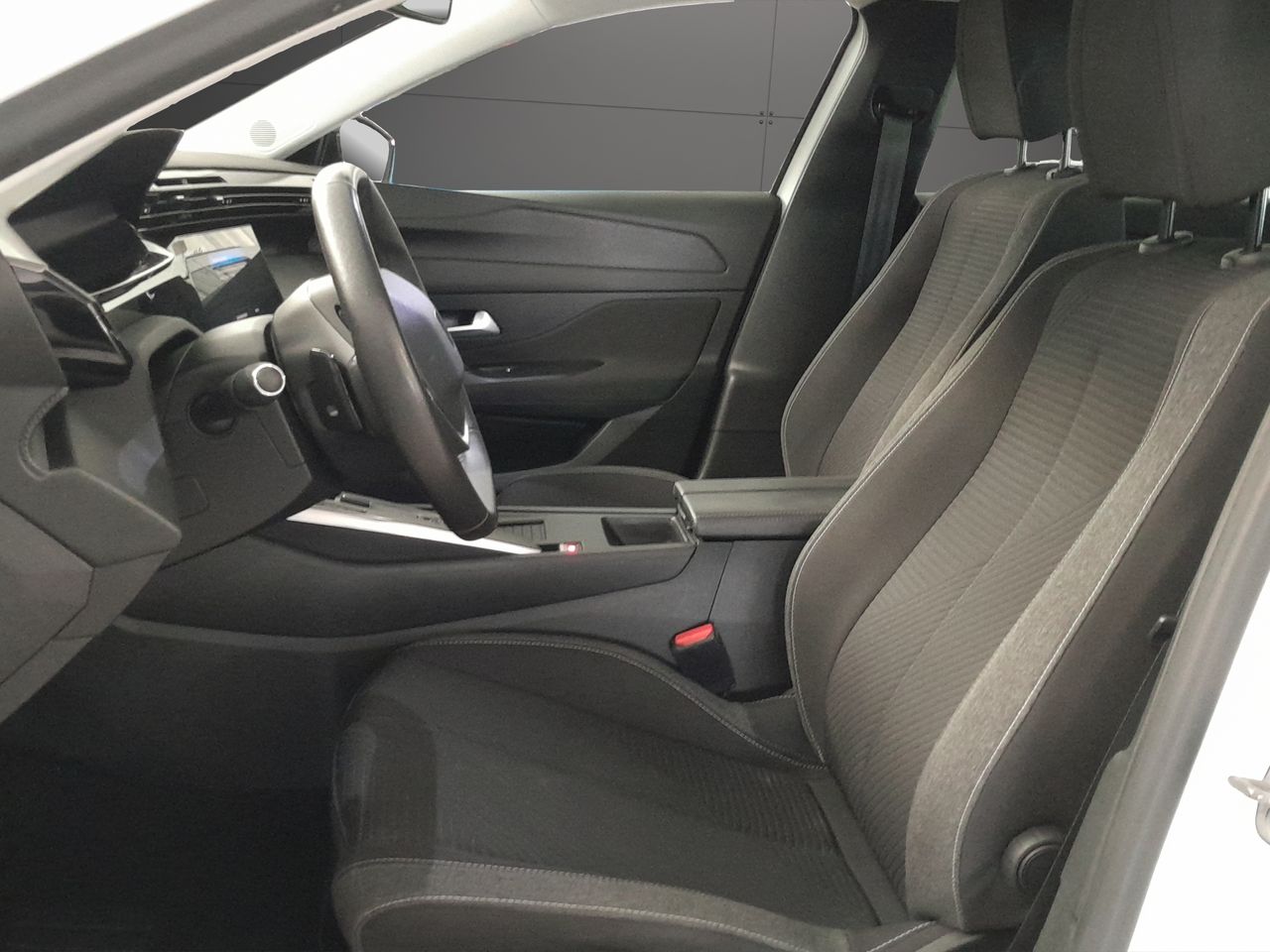 Peugeot 308 5P Active Pack BlueHDi 130 S&S EAT8 - Foto 10