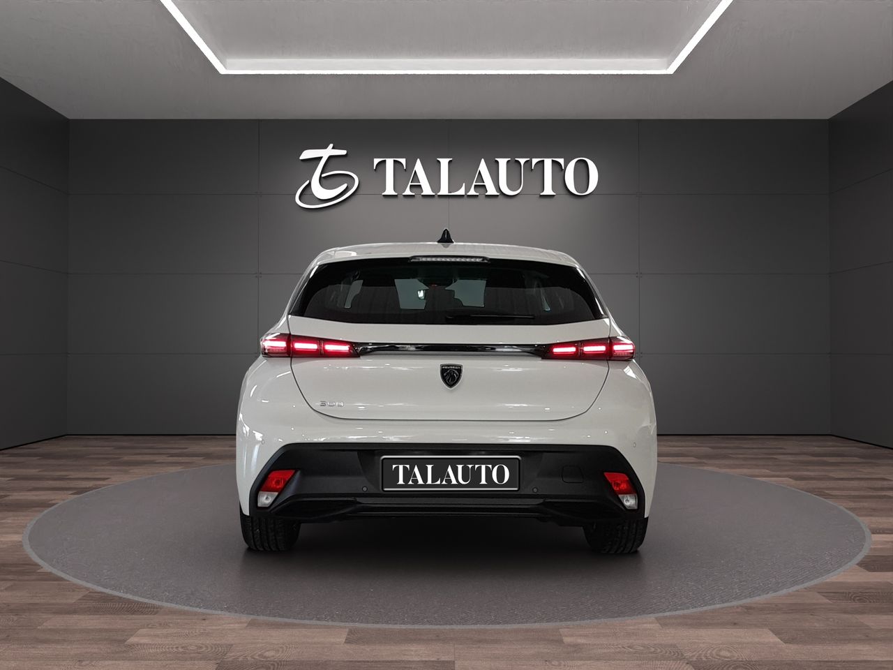 Peugeot 308 5P Active Pack BlueHDi 130 S&S EAT8 - Foto 5