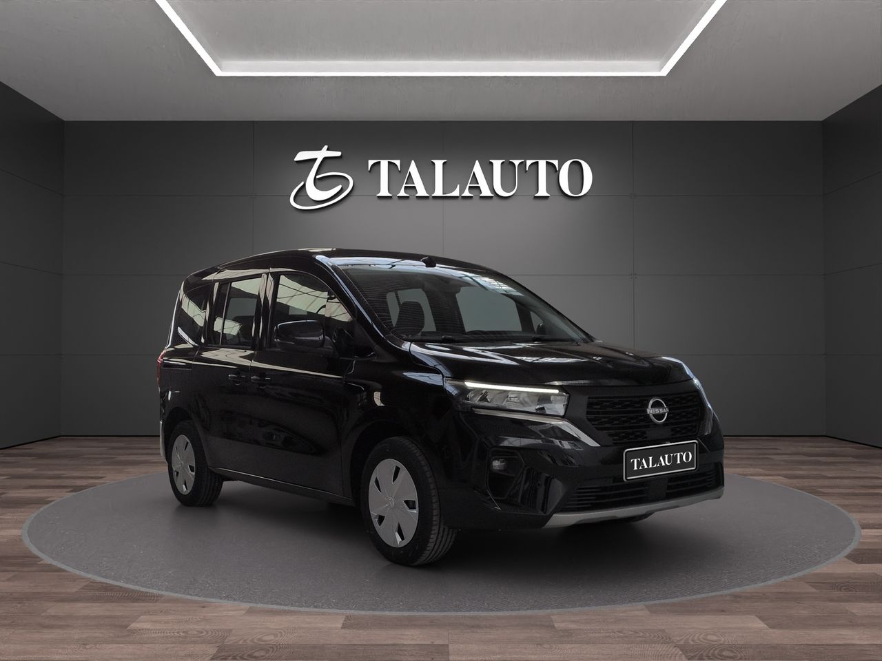 Nissan Townstar 5 plazas 1.3G 96kW L1 N-Connecta - Foto 8