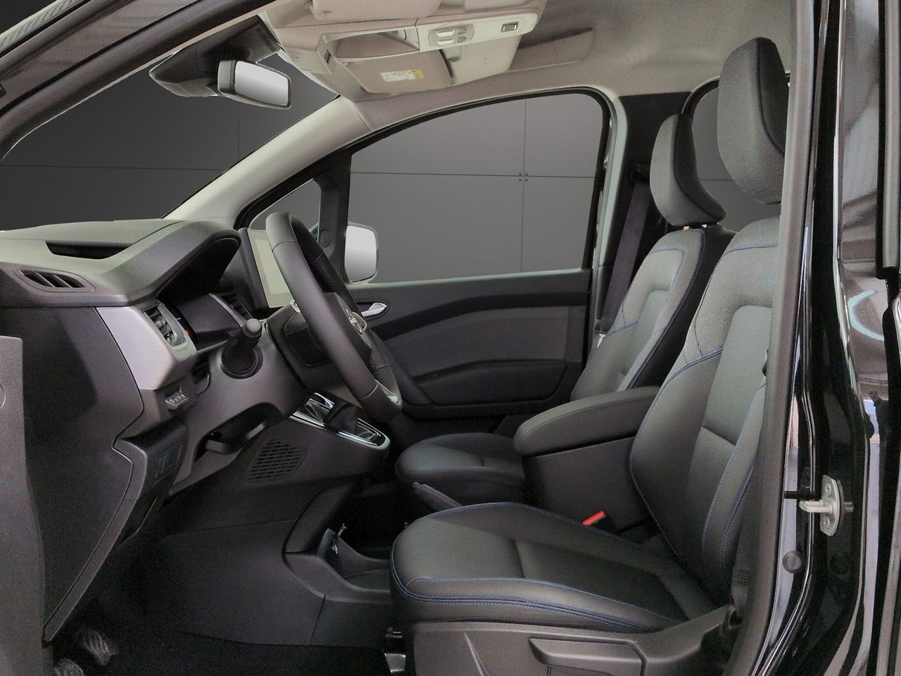 Nissan Townstar 5 plazas 1.3G 96kW L1 N-Connecta - Foto 10