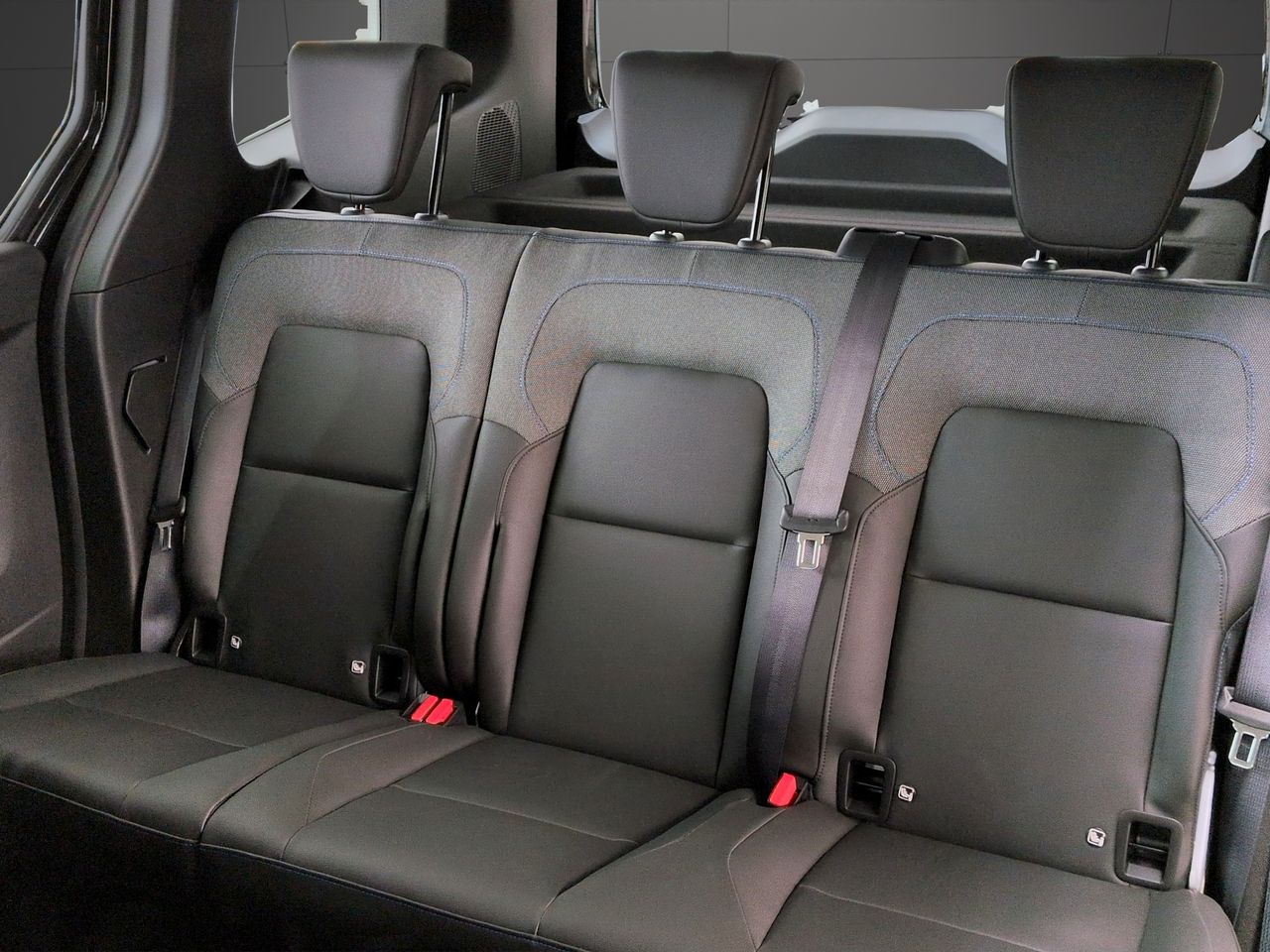 Nissan Townstar 5 plazas 1.3G 96kW L1 N-Connecta - Foto 12