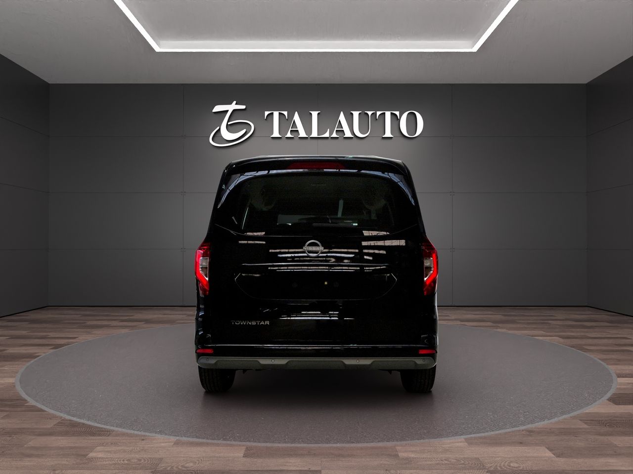 Nissan Townstar 5 plazas 1.3G 96kW L1 N-Connecta - Foto 5