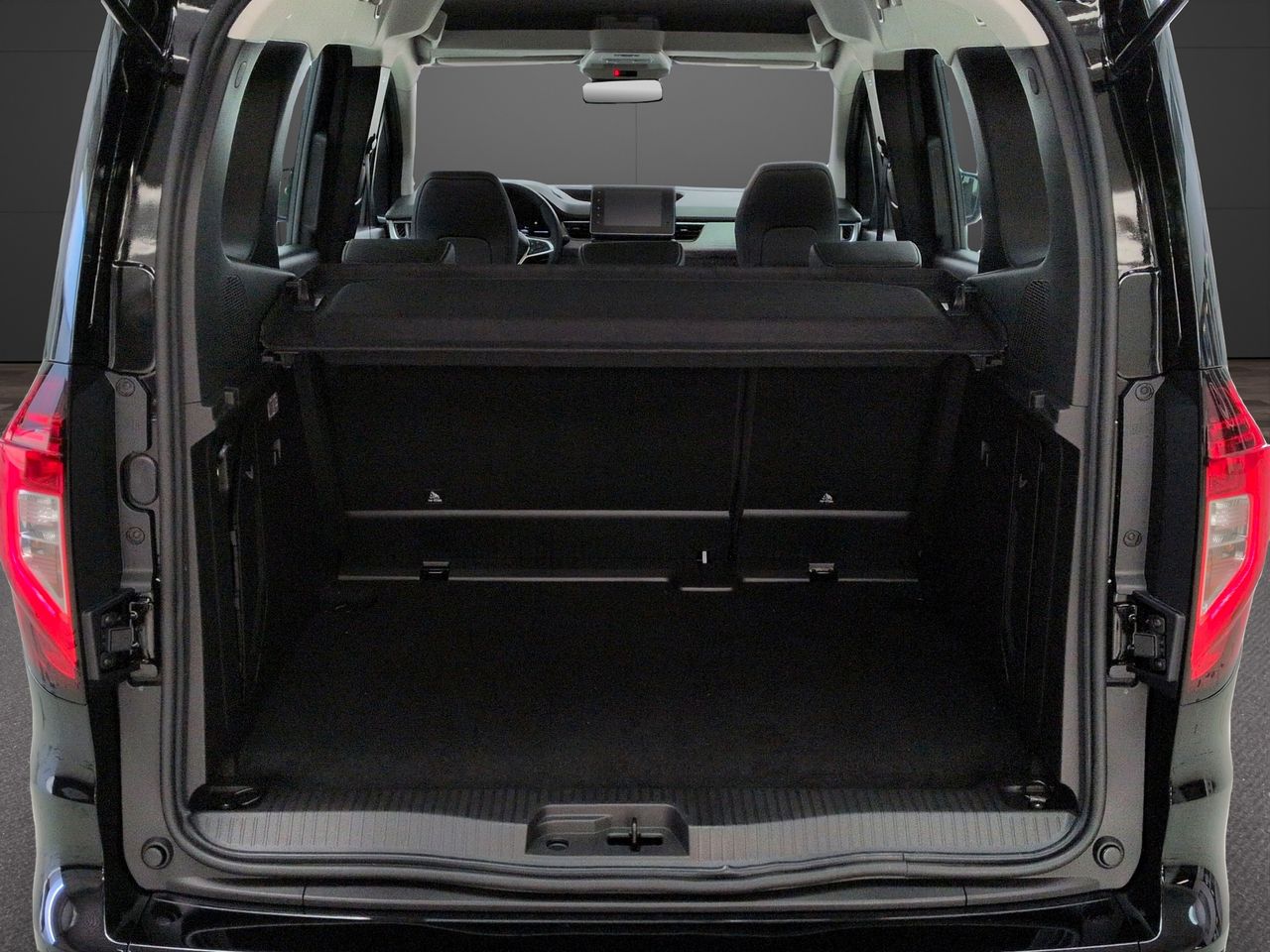 Nissan Townstar 5 plazas 1.3G 96kW L1 N-Connecta - Foto 13