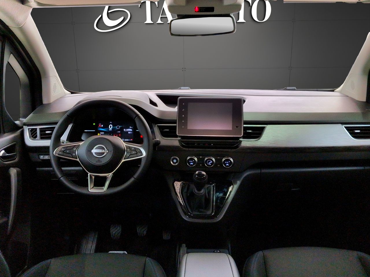 Nissan Townstar 5 plazas 1.3G 96kW L1 N-Connecta - Foto 11