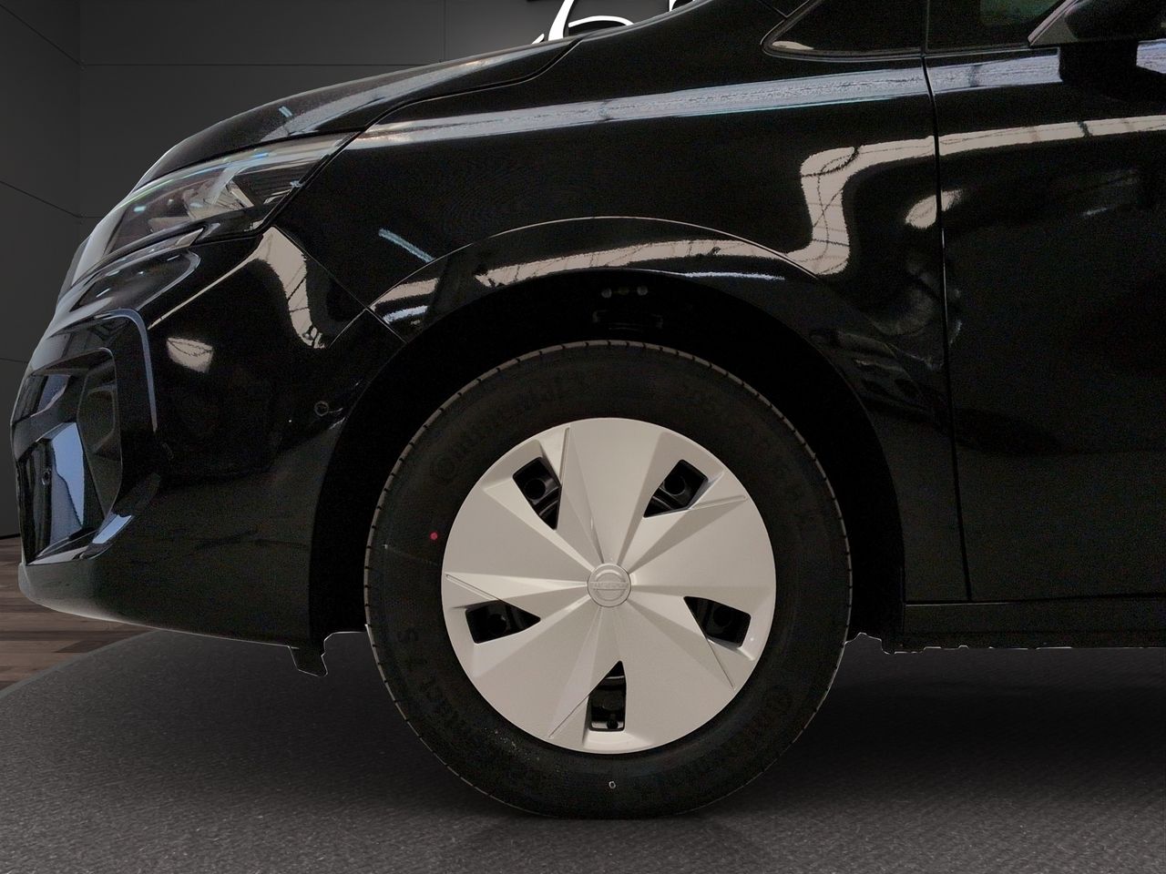 Nissan Townstar 5 plazas 1.3G 96kW L1 N-Connecta - Foto 9