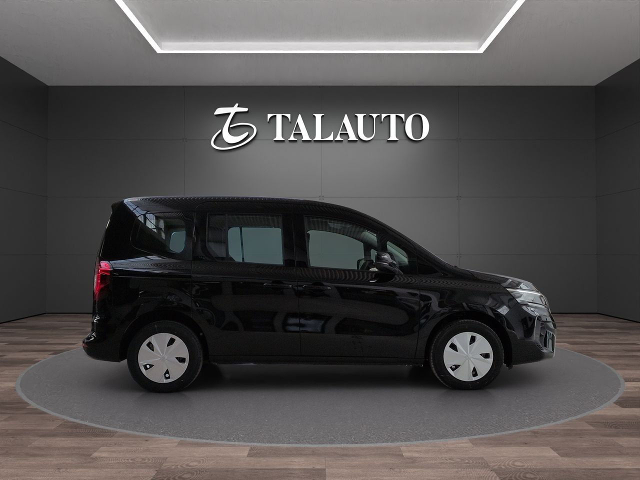 Nissan Townstar 5 plazas 1.3G 96kW L1 N-Connecta - Foto 7