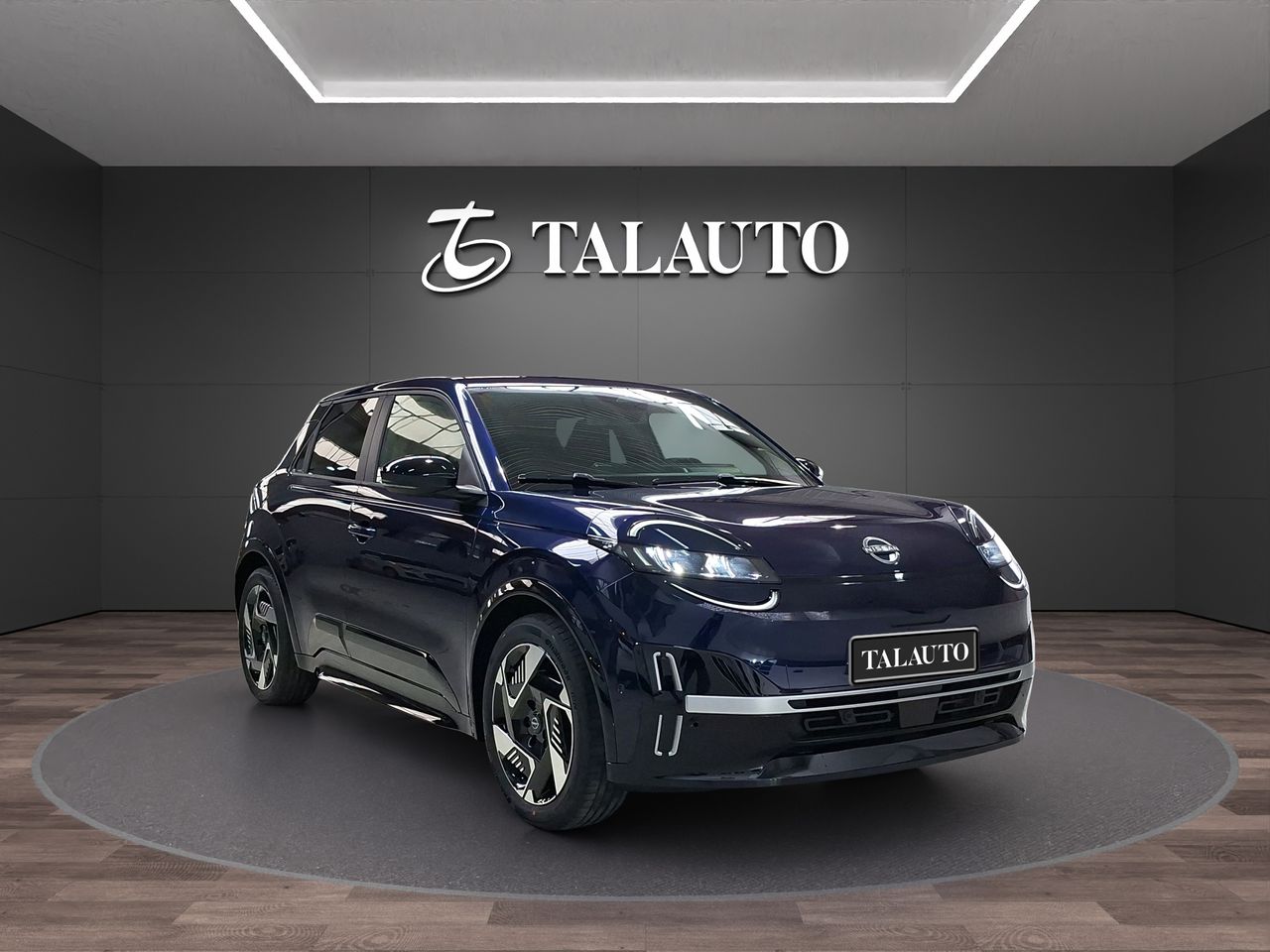 Nissan Micra Standard Range 4x2 N-Connecta - Foto 8