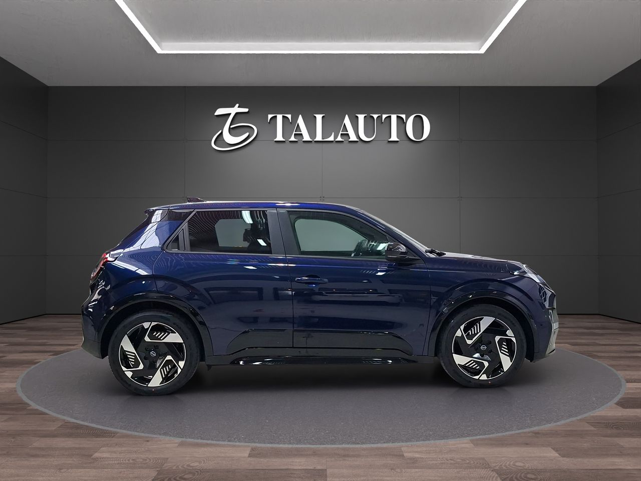 Nissan Micra Standard Range 4x2 N-Connecta - Foto 7