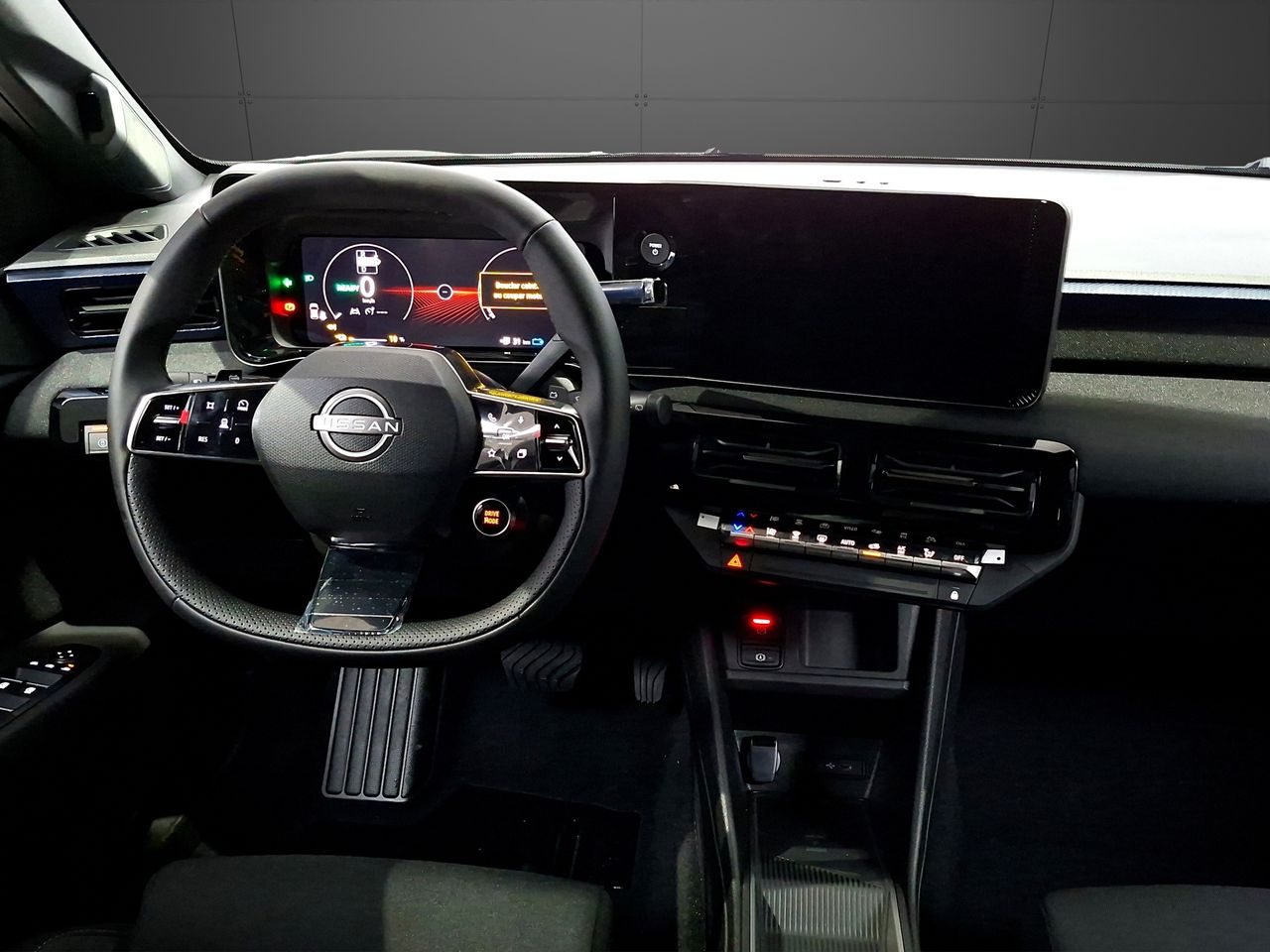 Nissan Micra Standard Range 4x2 N-Connecta - Foto 11