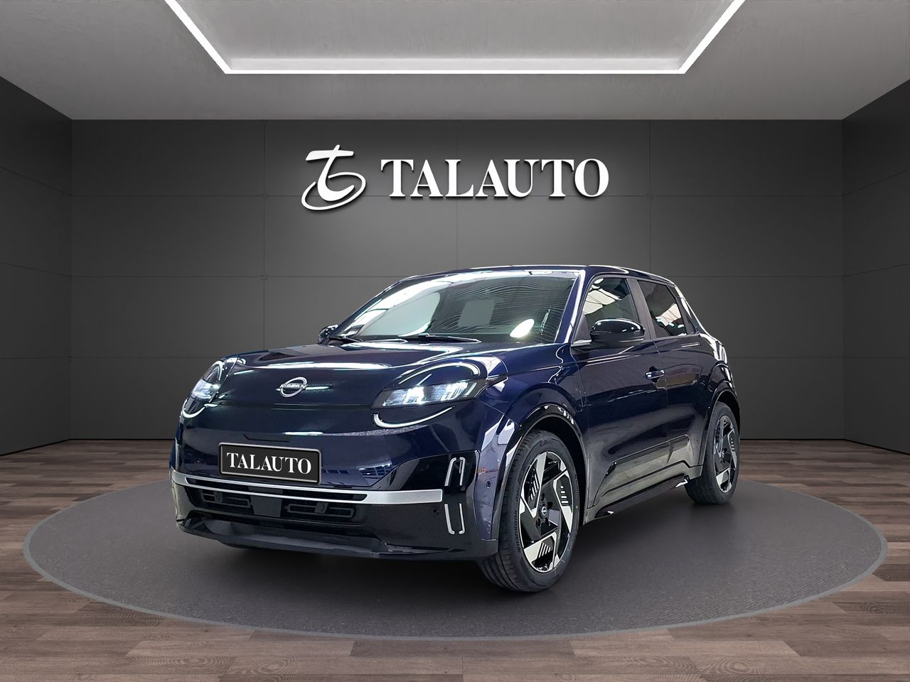 Nissan Micra Standard Range 4x2 N-Connecta - Foto 2