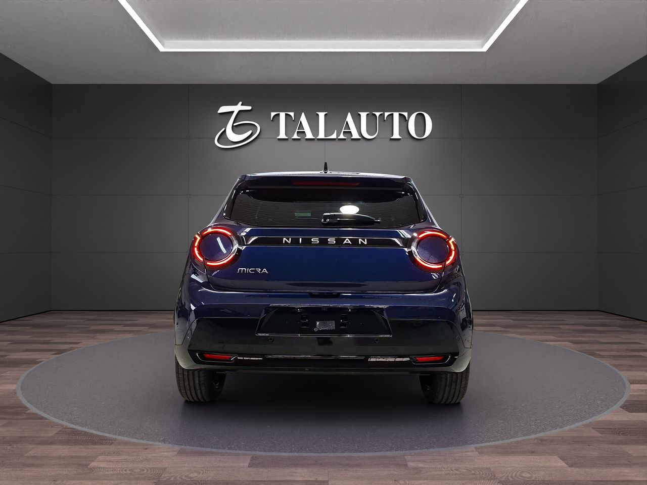 Nissan Micra Standard Range 4x2 N-Connecta - Foto 5