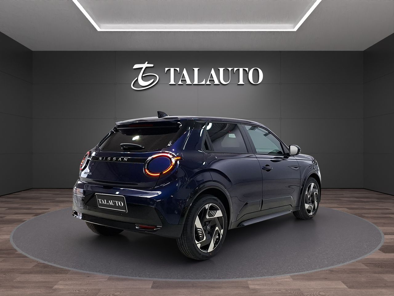 Nissan Micra Standard Range 4x2 N-Connecta - Foto 6