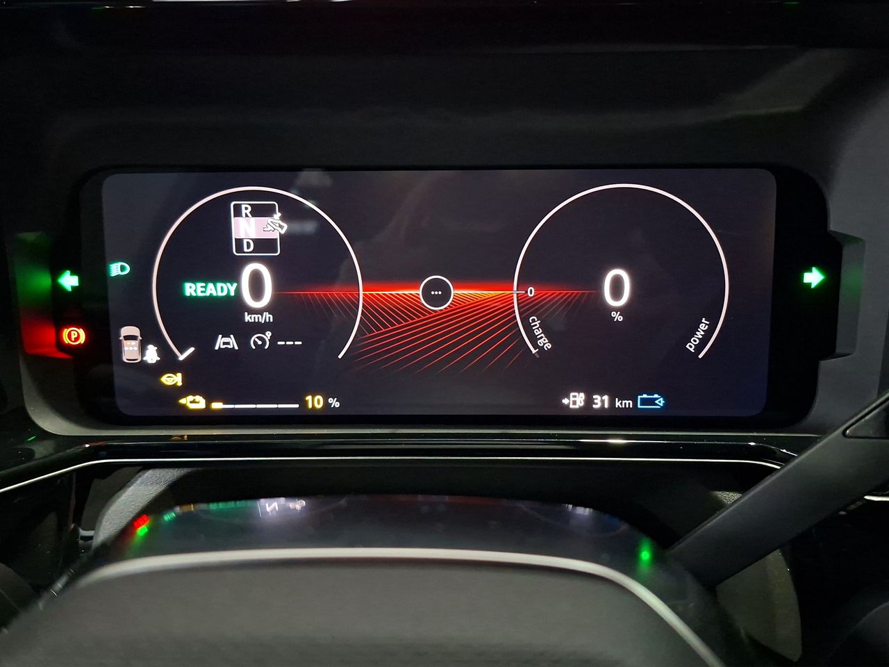 Nissan Micra Standard Range 4x2 N-Connecta - Foto 14