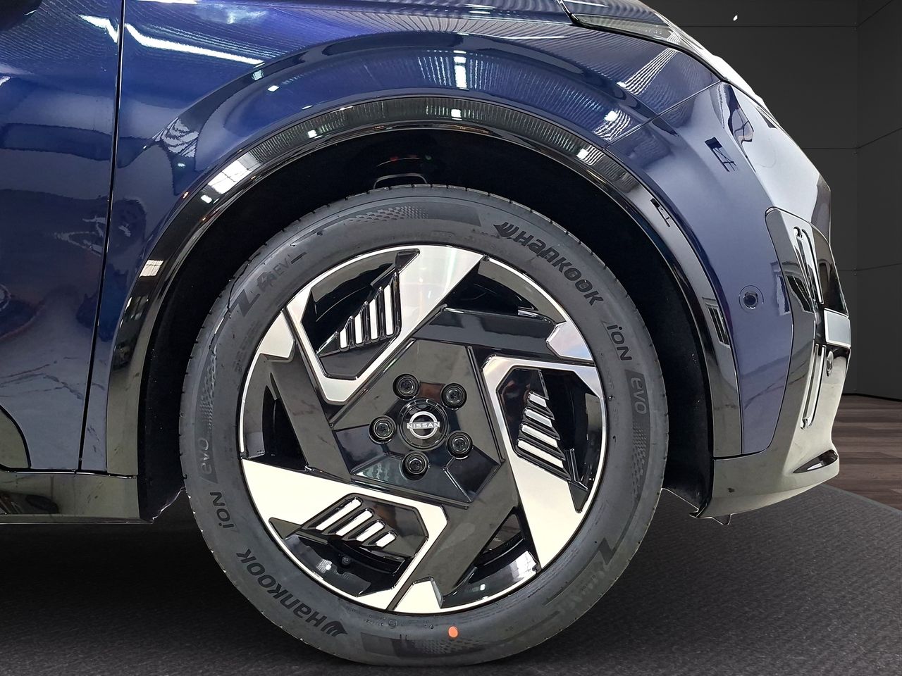 Nissan Micra Standard Range 4x2 N-Connecta - Foto 9