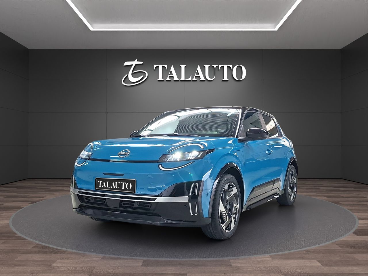 Nissan Micra Standard Range 4x2 N-Connecta - Foto 2