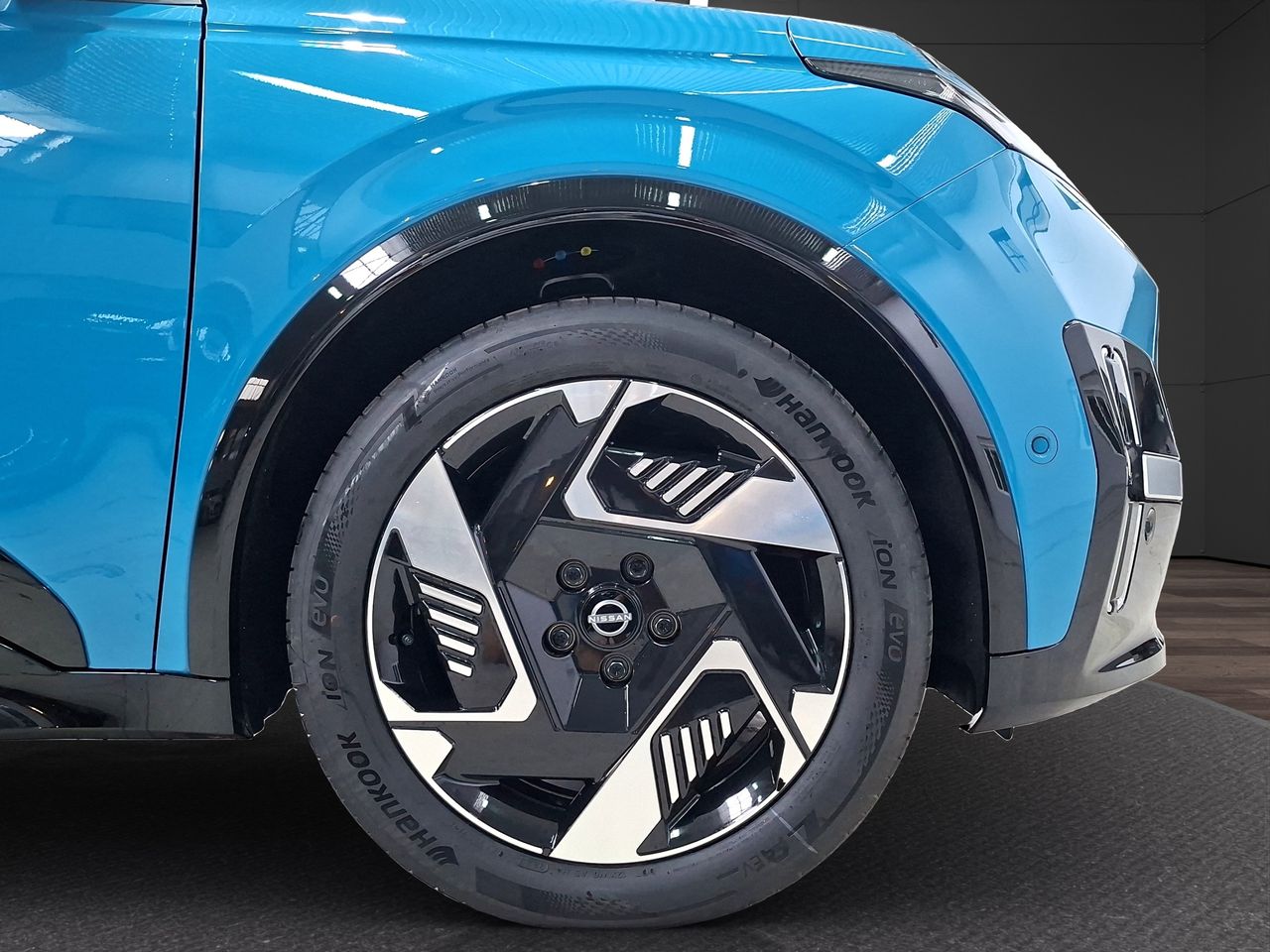 Nissan Micra Standard Range 4x2 N-Connecta - Foto 9