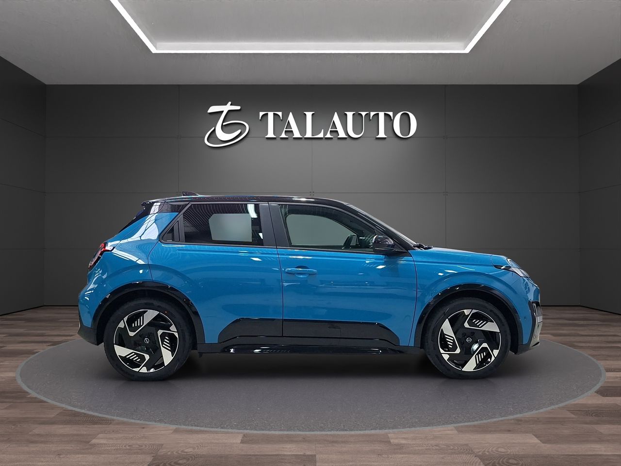 Nissan Micra Standard Range 4x2 N-Connecta - Foto 7