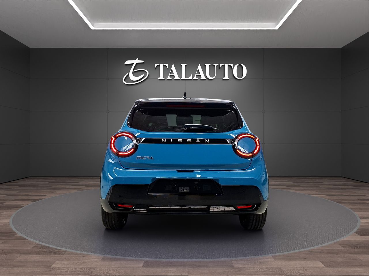 Nissan Micra Standard Range 4x2 N-Connecta - Foto 5