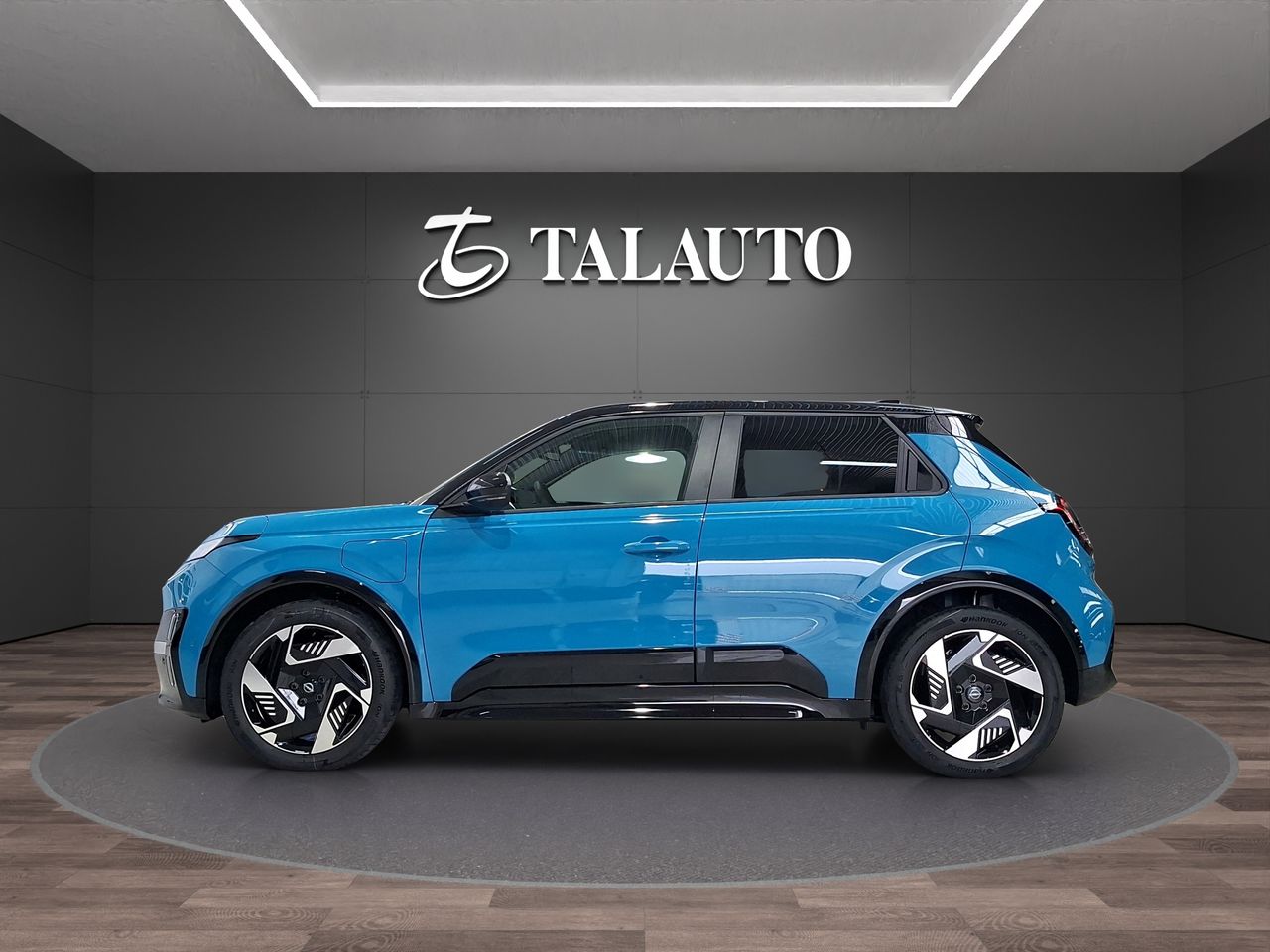 Nissan Micra Standard Range 4x2 N-Connecta - Foto 3